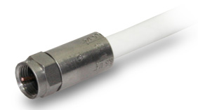 F-konektor kompresný Cavel F-56-CX3 5.1