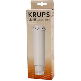 F08801 FILTER CLARIS AQUA KRUPS 010942120247