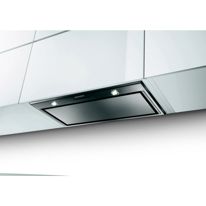 FABER Odsávač pár INCA LUX 2.0 EV8 X A52