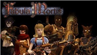 Fabula Mortis (PC) klíč Steam
