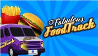 Fabulous Food Truck (PC) klíč Steam