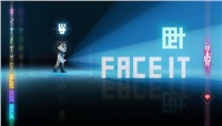 Face It - A game to fight inner demons (PC) klíč Steam