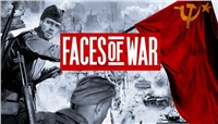 Faces of War (PC) klíč Steam 195084