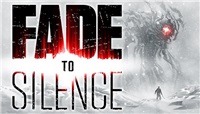 Fade to Silence (PC) klíč Steam 1589356