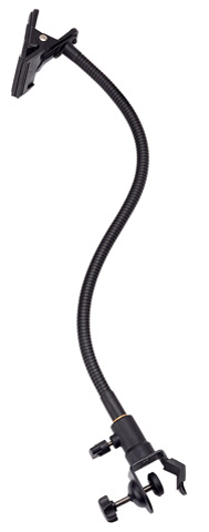 Falcon Eyes CL-35FL kouzelný držák 30 cm = svorka na stůl + čep 296975