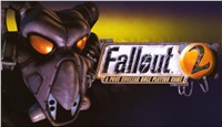 Fallout 2: A Post Nuclear Role Playing Game (PC) klíč Steam 1548529