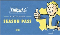 Fallout 4 Season Pass (PC) klíč Steam 1543828