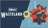 Fallout 4 - Wasteland Workshop (PC) kod Steam 1581211