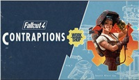 Fallout 4 - Wasteland Workshop (PC) kod Steam 1643761