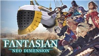 FANTASIAN Neo Dimension Xbox Series X/S 2314912