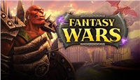 Fantasy Wars (PC) klíč Steam 195449
