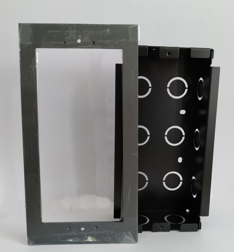 Fanvil sada pro montáž do zdi pro i62, i63, i64 EX102