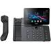 Fanvil V66 Pro SIP telefon, 7" dotyk.displej, Wi-Fi, BT, BT sluchátko, H.264 V66Pro