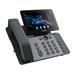 Fanvil V66 Pro SIP telefon, 7" dotyk.displej, Wi-Fi, BT, BT sluchátko, H.264 V66Pro