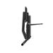 Fanvil V66 SIP telefon, 7" bar.disp., WiFi, BT, dual Gbit, PoE, H.264