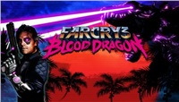 Far Cry 3 Blood Dragon (PC) DIGITAL 414318