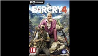 Far Cry 4 (PC) PL DIGITAL 419061