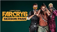 Far Cry 4 – Season Pass (PC) PL DIGITAL 414342
