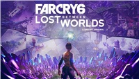 Far Cry 6: Lost Between Worlds (PC) klíč Uplay 2129875
