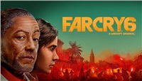 Far Cry 6 (Xbox One / Xbox Series) 1814110