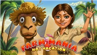 Farm Mania: Hot Vacation (PC) klíč Steam 892615