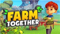 Farm Together - Chickpea Pack (PC) klíč Steam 1960360