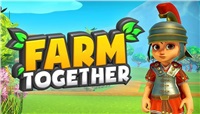 Farm Together - Laurel Pack (PC) klíč Steam 1960396