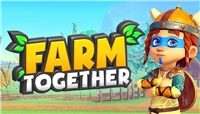 Farm Together - Mistletoe Pack (PC) klíč Steam 1960261