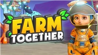 Farm Together - Oxygen Pack (PC) klíč Steam 1960318