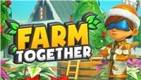 Farm Together - Polar Pack (PC) klíč Steam 2082634