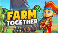Farm Together - Sugarcane Pack (PC) klíč Steam 1960384