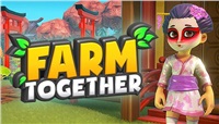 Farm Together - Wasabi Pack (PC) klíč Steam 1960273