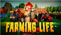 Farming Life (PC) klíč Steam 2182231