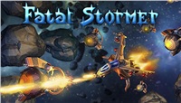 Fatal Stormer (PC) klíč Steam 1584616