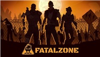 FatalZone (PC) klíč Steam 2194477