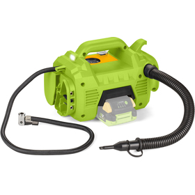 FDAK 70205-0 20V kompresor FIELDMANN 8590669313471