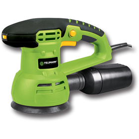 FDEB 200431-E excentr. brúska FIELDMANN 8590669228638