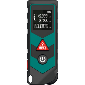 FDLM 1040 Laserový merač vzd. FIELDMANN 8590669275014