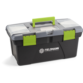 FDN 4116 Box na náradie 16,5'' FIELDMANN 8590669304035