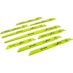 FDPO 9001 Sada pil. listov 9ks FIELDMANN 8590669294596