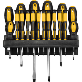 FDS 5001-18R Sada skrutkovačov FIELDMANN 8590669136056