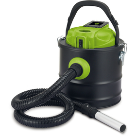 FDU 58120-A AKU vysávač FIELDMANN 8590669294350