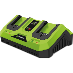 FDUZ 79110 2x20V Rýchlonab. FIELDMANN 8590669303960