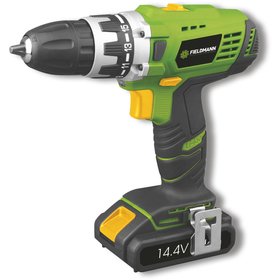 FDV 10351-A Aku vŕtačka FIELDMANN 8590669197040