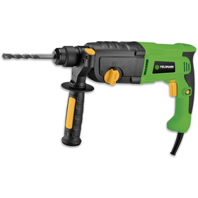 FDV 211050-E SDS prík. vŕtačka FIELDMANN 8590669268610