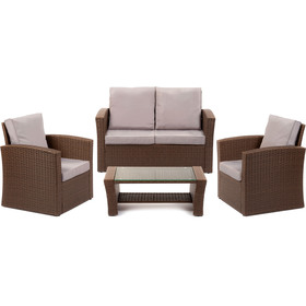 FDZN 6065-PR zostava Mia 1/2 FIELDMANN 8590669337958