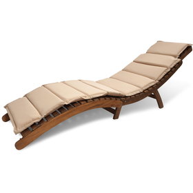 FDZN 9016 Poťah na leh. krém. FIELDMANN 8590669162697