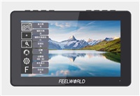 Feelworld Monitor F5 Pro 6" - pošk. obal F5 PRO_r