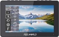 Feelworld Monitor F5 Pro V4 6" F5PROV4