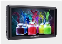 Feelworld Monitor FW568 V2 5.5"